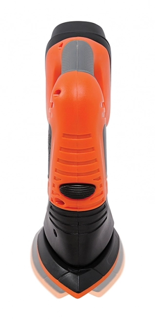 Dětská nářadí Smoby Black & Decker