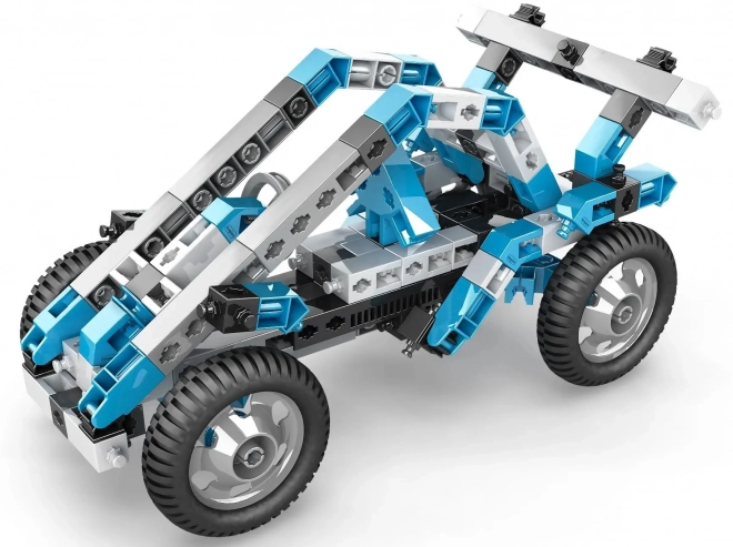Stavebnice s motorem Engino tvůrce 60 modelů