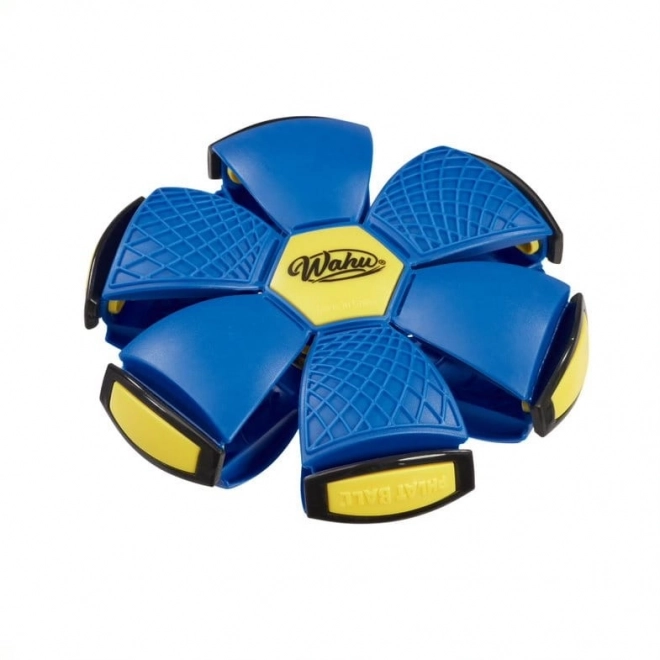 Wahu Phlat Ball Junior Blue