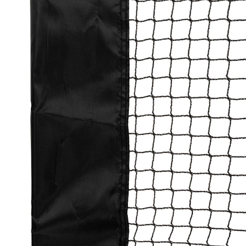 Přenosná sportovní síť na volejbal, badminton a tenis