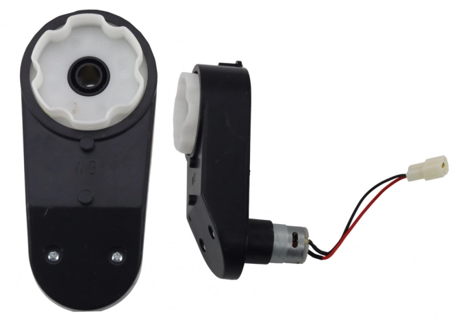 Motorová převodovka 12V RS390
