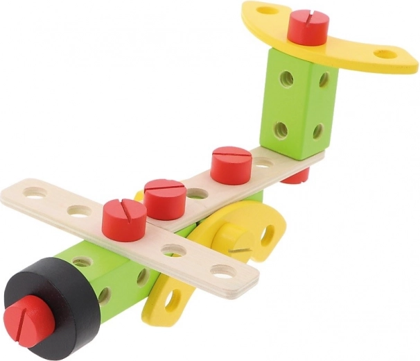 Podpora jemné motoriky a soustředění