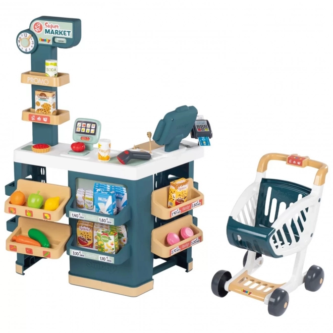 Supermarket