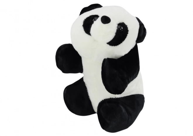 Velká plyšová panda přítulka 45cm