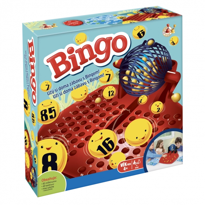 Bingo