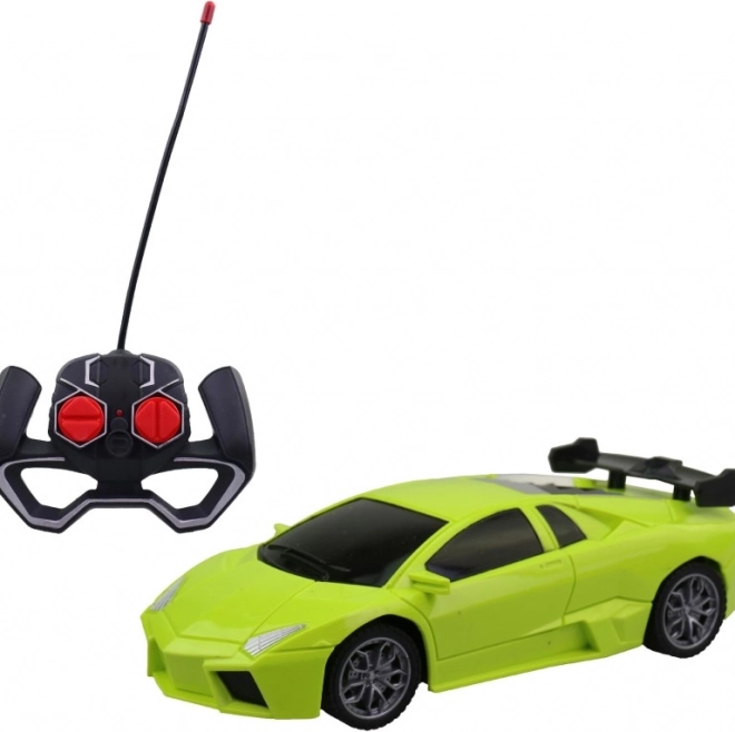 RC Auto Velikost 1:24