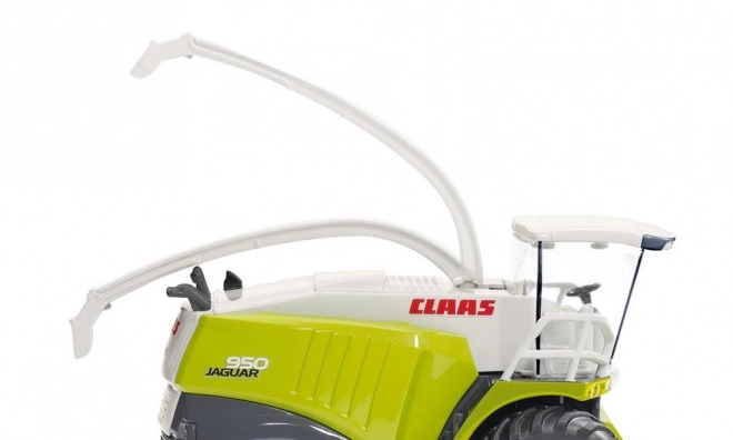 Farmářský kombajn třídy Jaguar 960