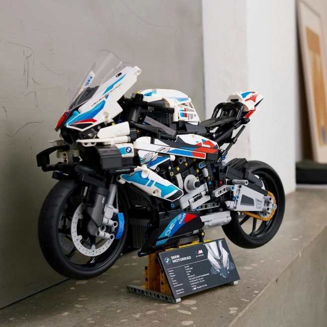 LEGO® Technic 42130 BMW M 1000 RR