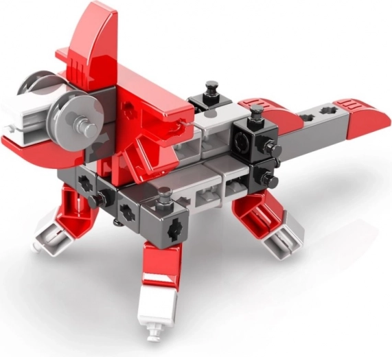 Kreativní hra, která rozvíjí dovednosti