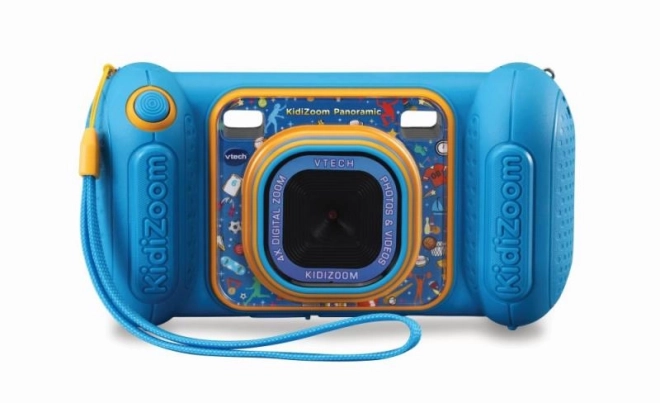 Kidizoom panoramatický fotoaparát modrý