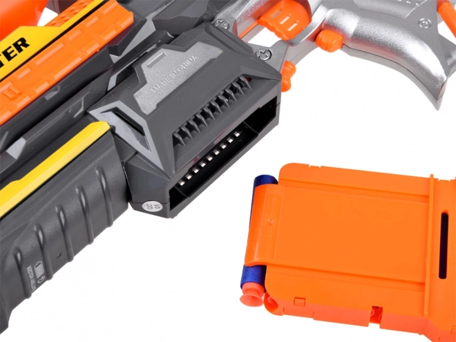 Brokovnice BLASTER s náboji ZA4266