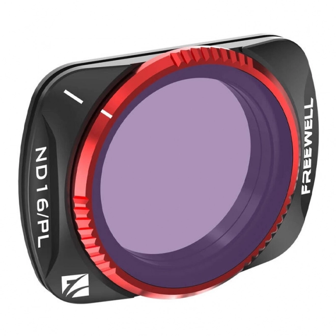 Sada filtrů pro DJI Osmo Pocket 3 od Freewell