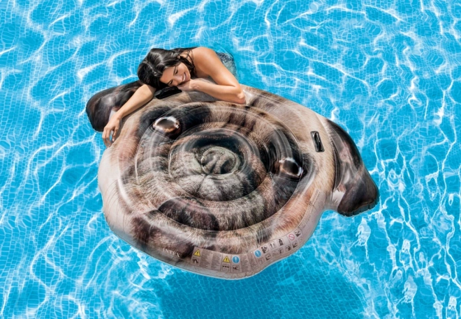 Nafukovací matrace Mops