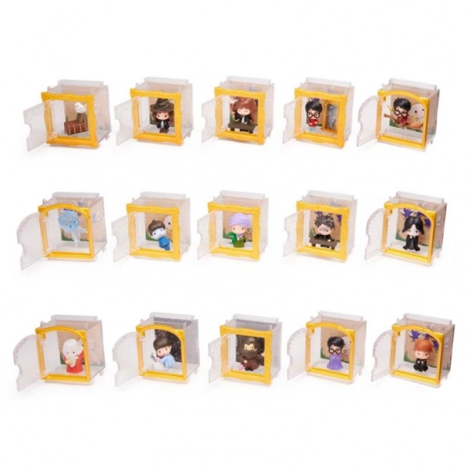 Wizarding World Micro Magical Moments Harry Potter sběratelské figurky