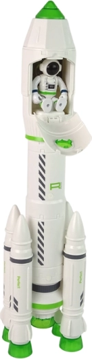 Otevírací kabina s podsvícením