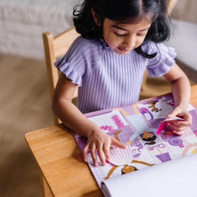 Opak Mody od Melissa & Doug
