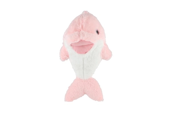 Plyšový Delfín 30 cm v Různých Barvách