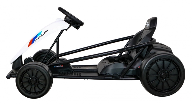 Gokart FX1 Drift Master pro děti s baterií