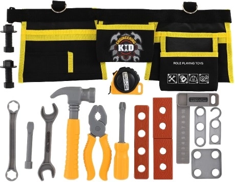 Kompletní sada nářadí