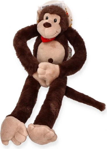 Měkoučká plyš pro nekonečné mazlení