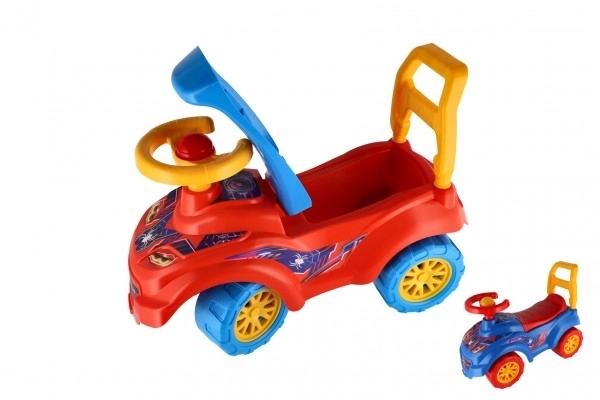 Dětské odrážedlo Auto
