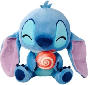 plyšová hračka stitch se zmrzlinou 25 cm