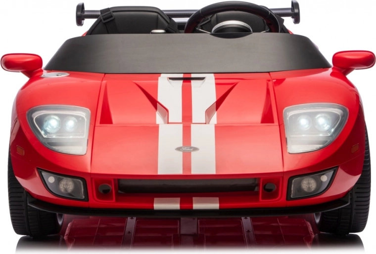 Silný 24V pohon 4×100 W