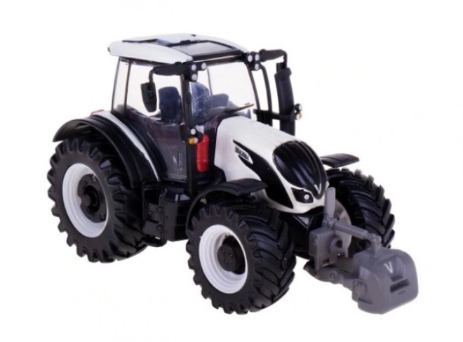 Model traktoru Bburago Valtra N174