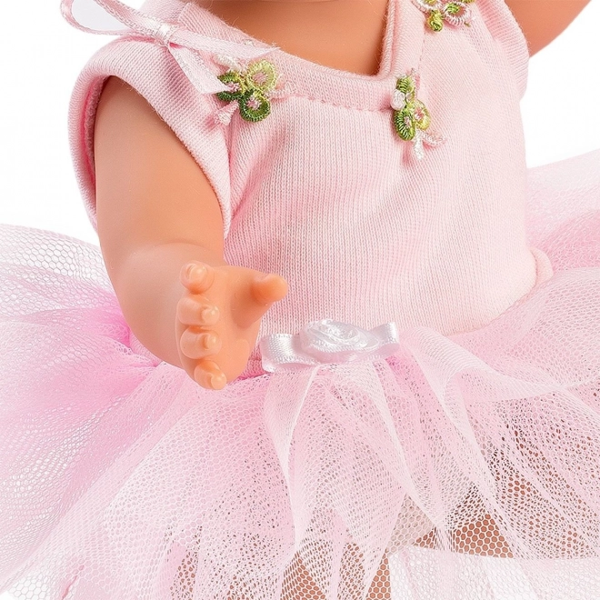 Llorens Valeria Baletka s květinami 28 cm