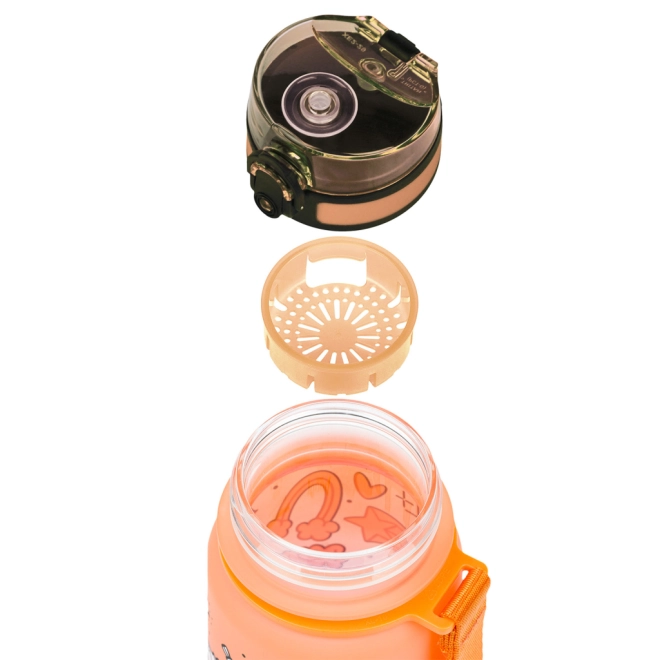 Vnitřní sítko pro ovoce a bylinky