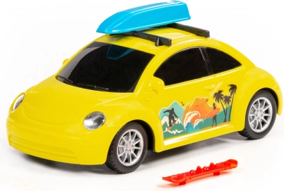 Auto výletní