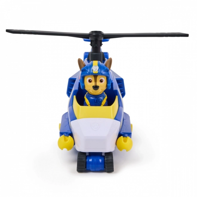 Tlapková Patrola Air Rescue Letadlo Chase