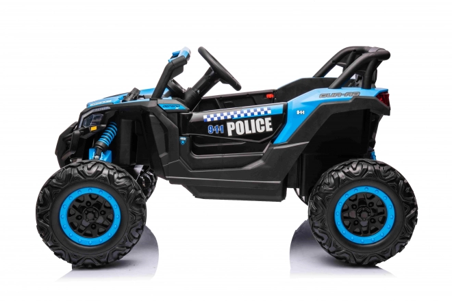 Defend 4x4 ATV Buggy Blue