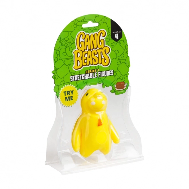 Figurka natahovací Gang Beasts 1 pack série 1