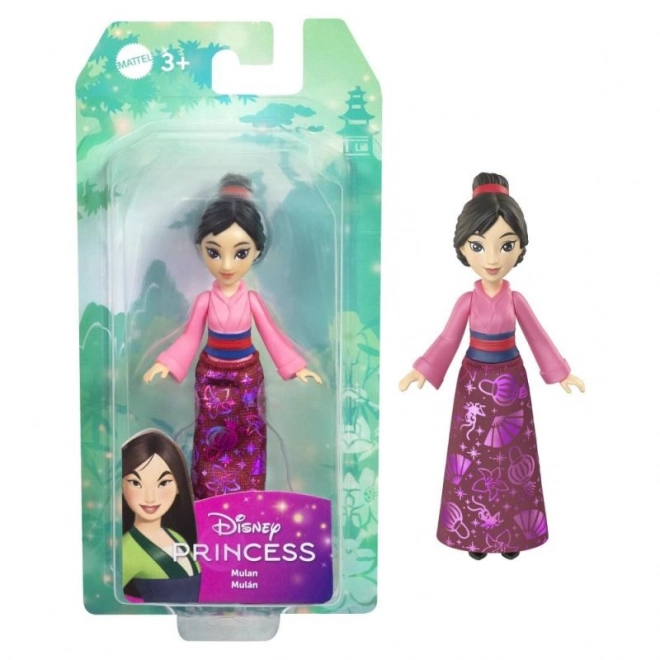 Panenka Disney Princess Rapunzel