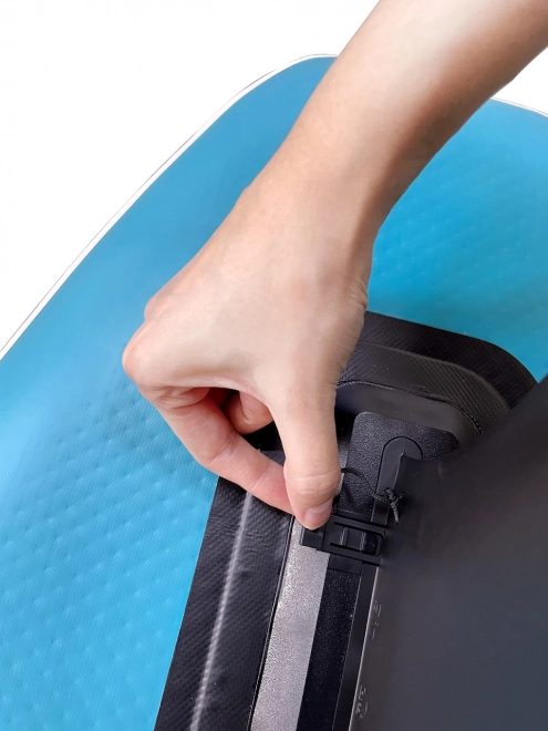SUP Touring nafukovací prkno s příslušenstvím atletické 320cm 150kg