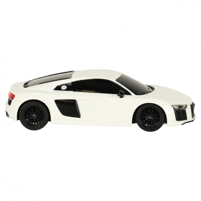 Závodní auto na dálkové ovládání Audi R8