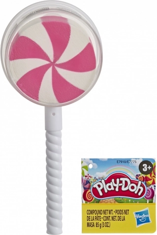 Play-Doh lízátková sada modelíny Hasbro