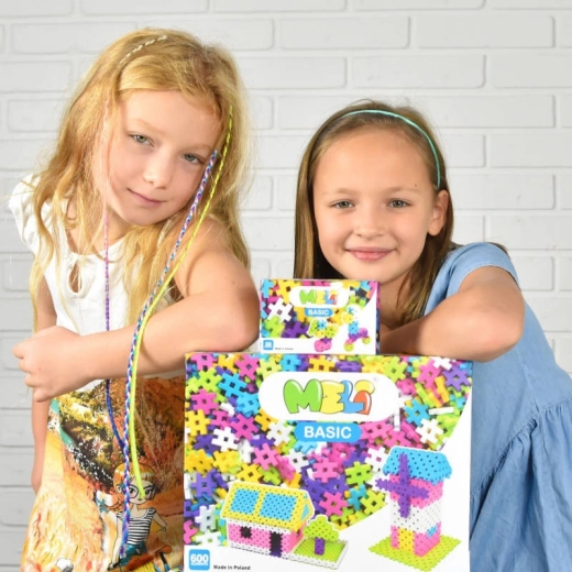 Bezpečné materiály a certifikace