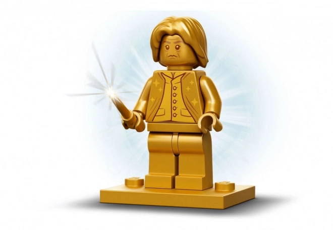LEGO® Harry Potter™ 76392 Bradavice: kouzelnické šachy