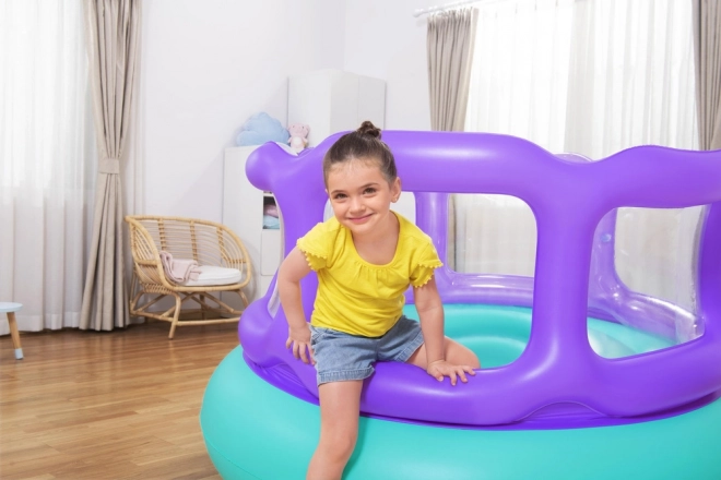 Nafukovací trampolína Bestway pro děti