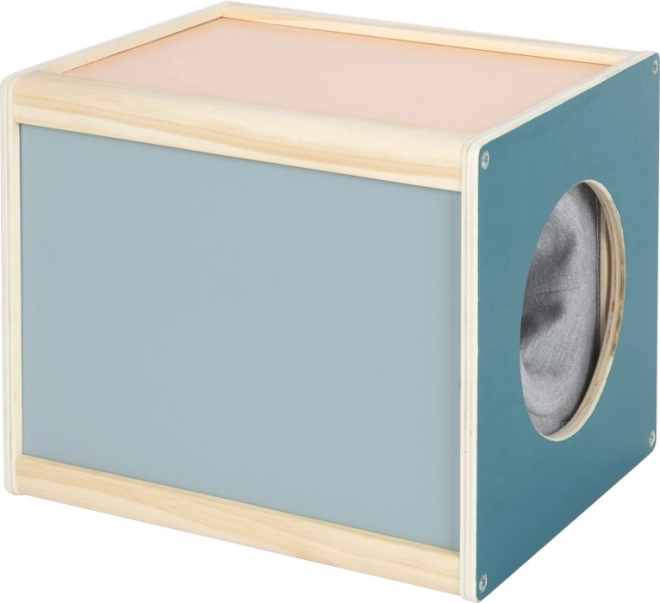Small foot Hmatový box "Sensory"