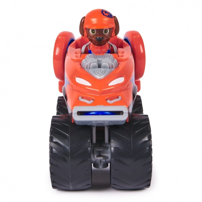 Tlapková patrola tématická vozidla rescue wheels zuma