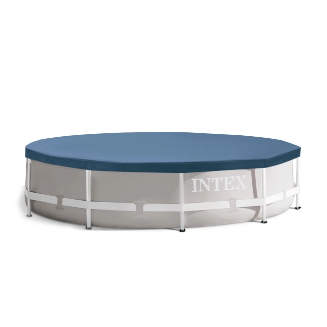 Krycí plachta na bazén 366cm Intex