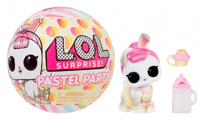 L.O.L. Surprise! jarní série