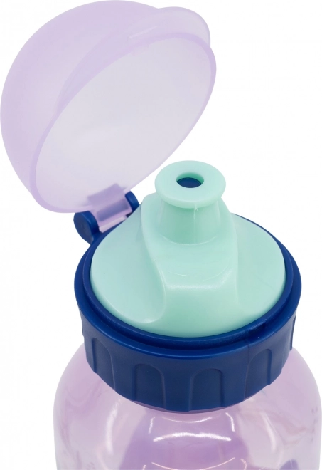 Láhev na pití Ledové království: Důvěřuj Cestě 370 ml