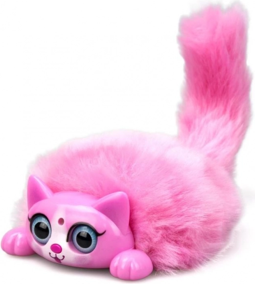 Interaktivní koťě Mini Purrs