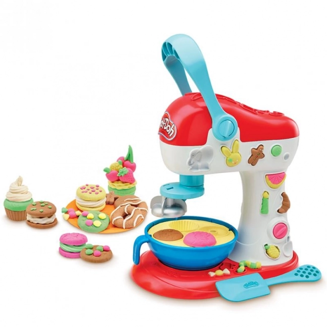 PLAY-DOH ROTAČNÍ MIXÉR