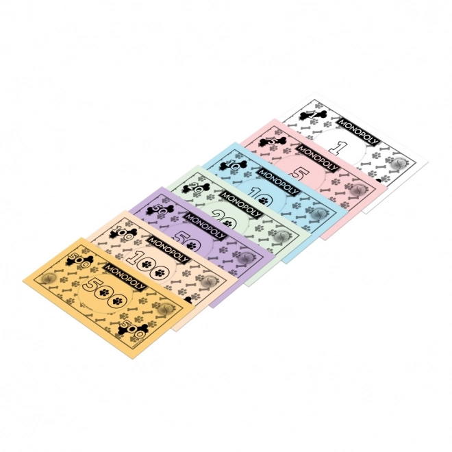 Monopoly Psí edice