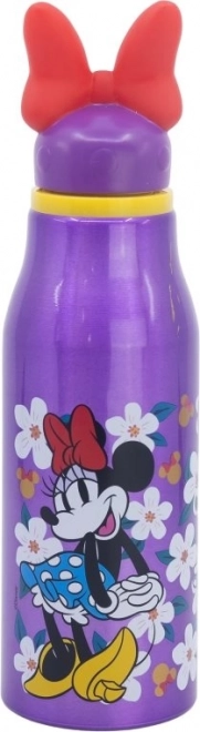 Hliníková láhev na pití Minnie